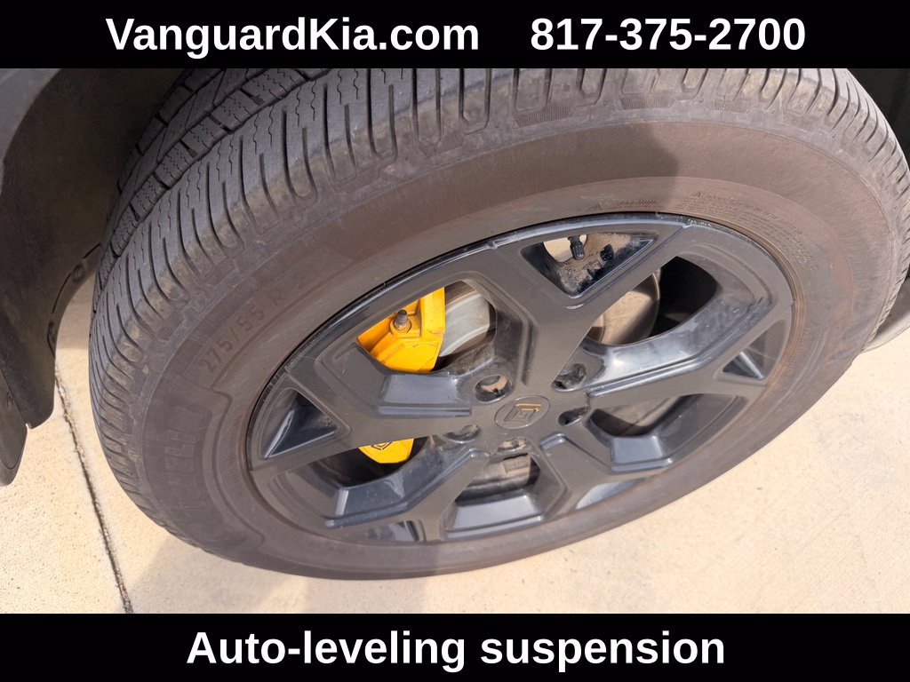 Used 2024 Rivian R1S Adventure Dual AWD/4WD image 11