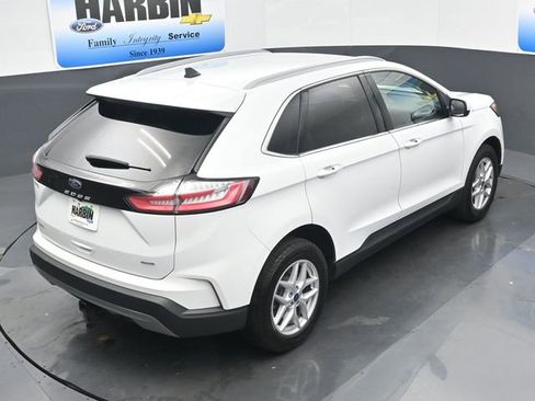 Used 2022 Ford Edge SEL w/ Convenience Package AWD/4WD image 26