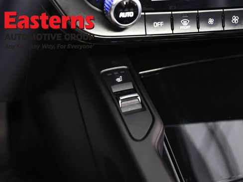 Used 2025 Kia Telluride S FWD image 38