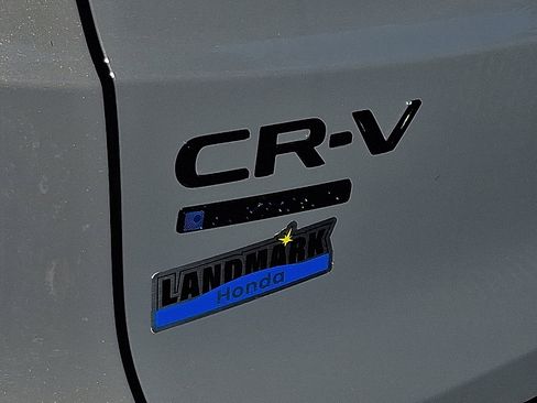 New 2026 Honda CR-V Sport image 5