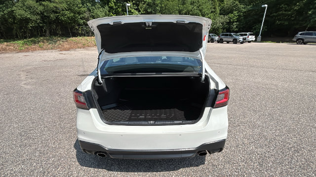 Certified 2024 Subaru Legacy Premium AWD/4WD image 40