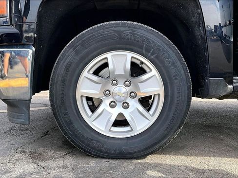 Used 2015 Chevrolet Silverado 1500 LT w/ All Star Edition image 33