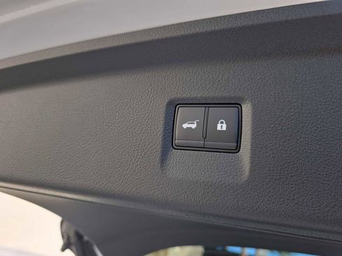 New 2026 INFINITI QX60 Luxe w/ Cargo Package image 13