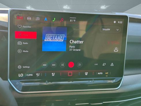 New 2026 Volkswagen GTI SE image 24