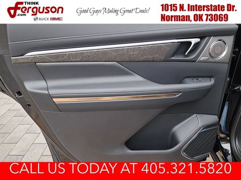 New 2026 Buick Enclave Avenir w/ Super Cruise Package AWD/4WD image 44