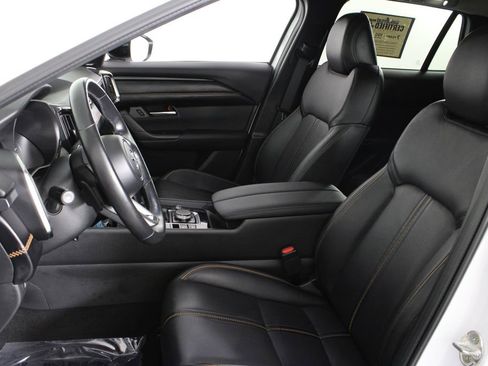 Used 2023 MAZDA CX-50 2.5 Turbo w/ Cargo Package image 19