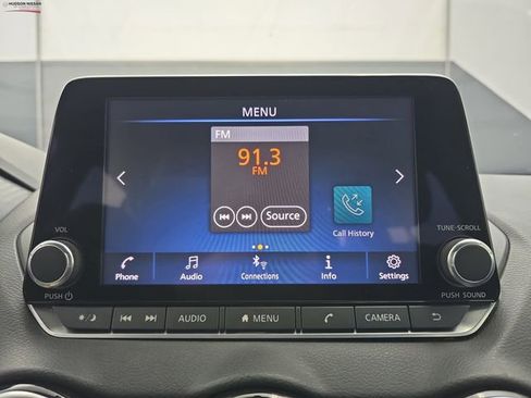 Used 2020 Nissan Sentra SV image 30