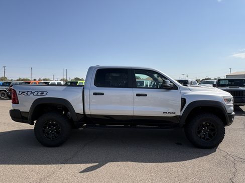 New 2026 RAM 1500 RHO w/ RHO Level 1 Equipment Group AWD/4WD image 8