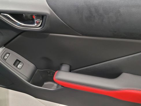 New 2026 Subaru BRZ Limited RWD image 19