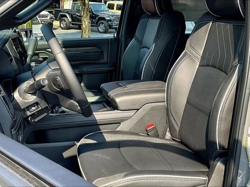 New 2026 RAM 3500 Limited image 10