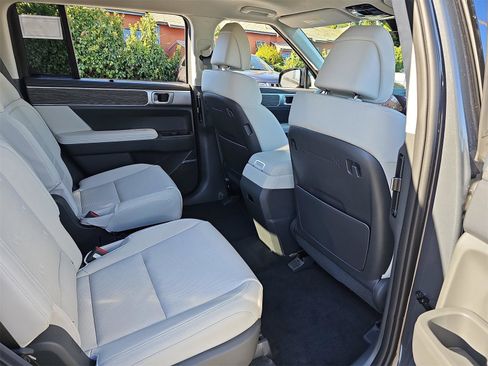 New 2026 Hyundai Santa Fe Calligraphy AWD/4WD image 11