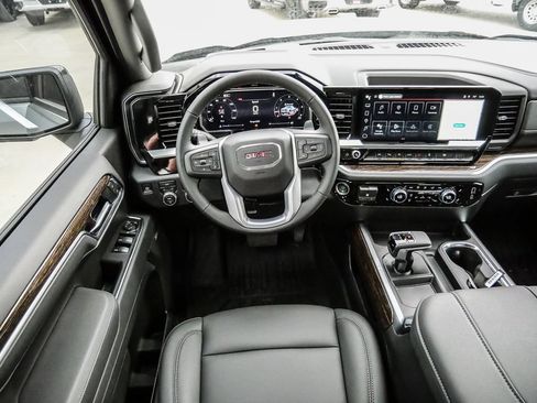 New 2026 GMC Sierra 1500 Elevation w/ Elevation Premium Package AWD/4WD image 25