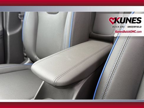 New 2026 Buick Encore GX Sport Touring w/ Comfort Package AWD/4WD image 15