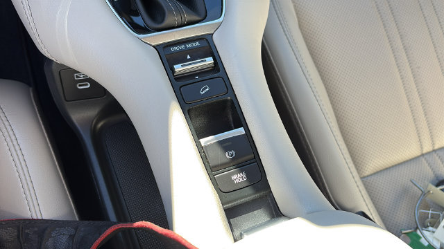 Used 2025 Honda HR-V EX-L image 20