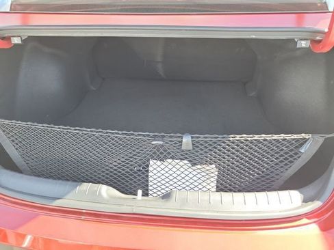 Certified 2025 Hyundai Elantra Hybrid FWD image 21