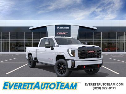 New 2026 GMC Sierra 2500 AT4 w/ AT4 Premium Plus Package