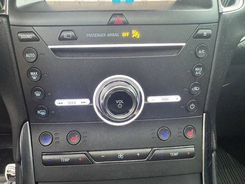 Used 2019 Ford Edge ST w/ Equipment Group 401A image 28