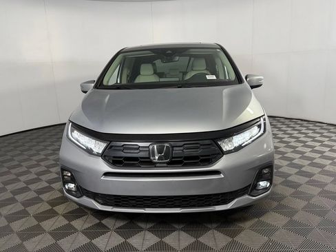 Used 2025 Honda Odyssey EX-L image 3