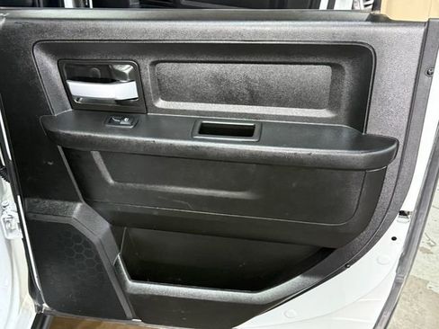 Used 2019 RAM 3500 Tradesman image 31