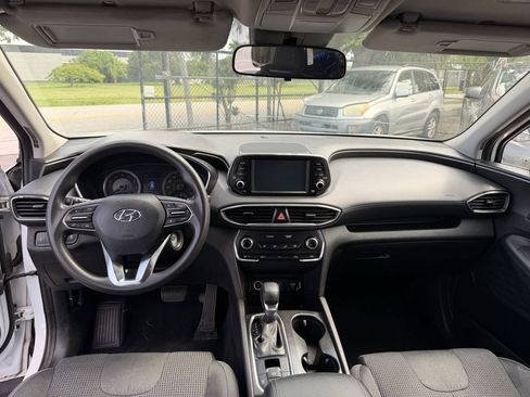 Used 2019 Hyundai Santa Fe SE FWD image 11