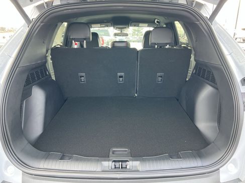 New 2026 Ford Escape ST-Line Select w/ Equipment Group 401A image 25