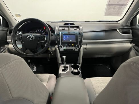 Used 2014 Toyota Camry LE FWD image 17