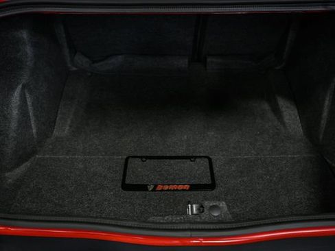 Used 2018 Dodge Challenger SRT Demon image 22