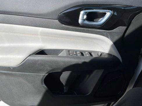 Used 2023 Jeep Compass Limited w/ Elite Group image 20