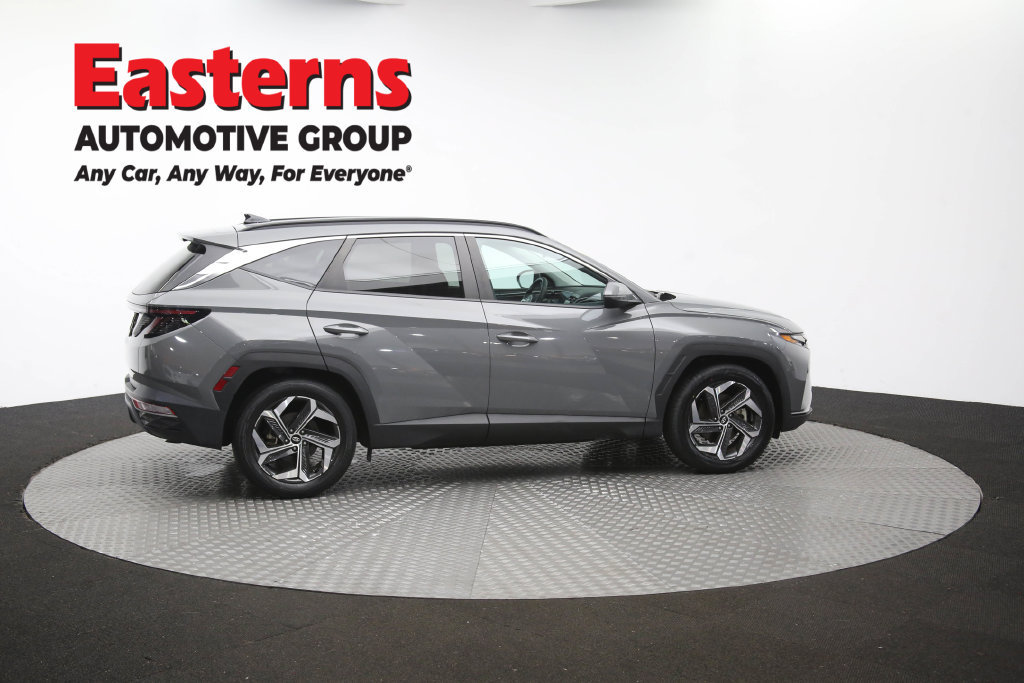 Used 2024 Hyundai Tucson SEL w/ Convenience Package FWD image 51