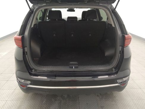 Used 2020 Kia Sportage LX image 29