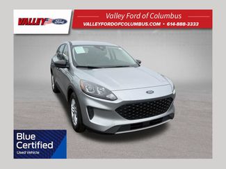 Used 2022 Ford Escape S FWD video 1