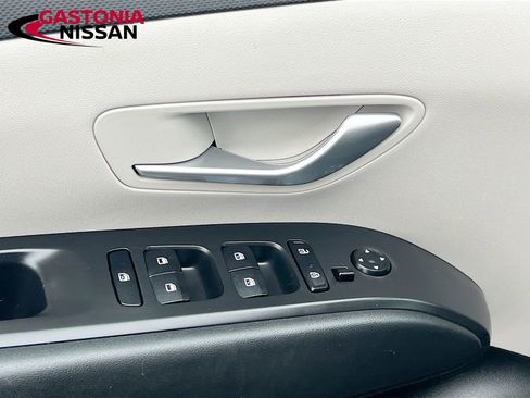 Used 2024 Hyundai Tucson SEL image 22