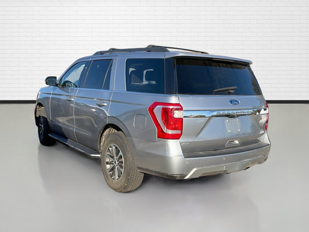 Used 2021 Ford Expedition XLT AWD/4WD image 6