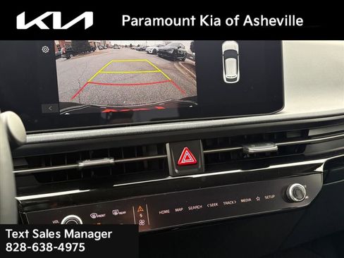 New 2025 Kia EV6 Light image 10