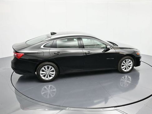 Used 2025 Chevrolet Malibu LT image 28