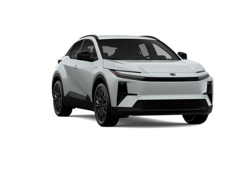 New 2026 Toyota C-HR AWD/4WD image 85