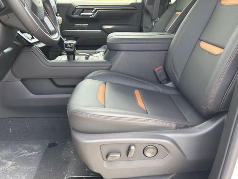 New 2026 GMC Sierra 1500 AT4 w/ Technology Package image 20