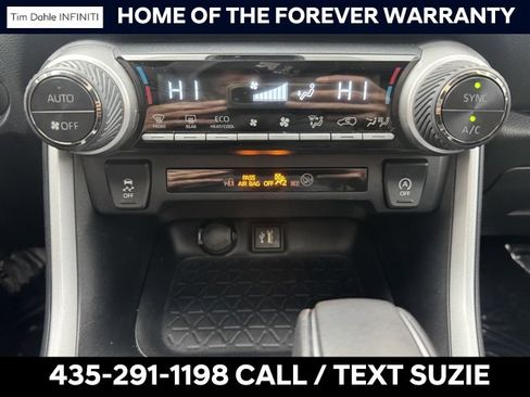 Used 2023 Toyota RAV4 XLE Premium image 13