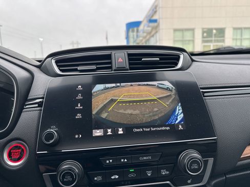 Used 2018 Honda CR-V EX image 46