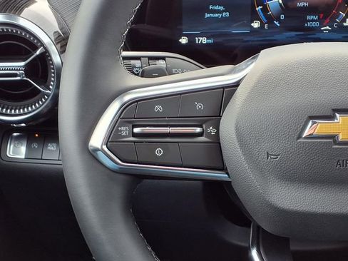 New 2026 Chevrolet Equinox LT w/ Convenience Package II image 14