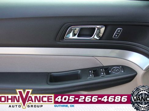 Used 2019 Ford Explorer 4WD image 30