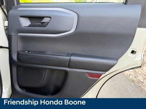Used 2024 Ford Bronco Sport Big Bend AWD/4WD image 42