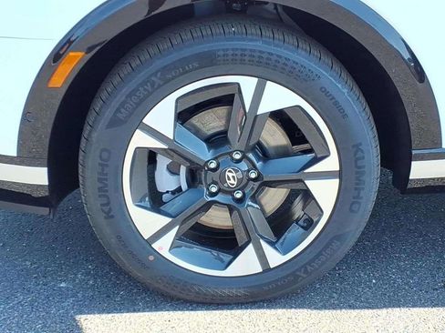 New 2026 Hyundai Palisade Limited FWD image 11