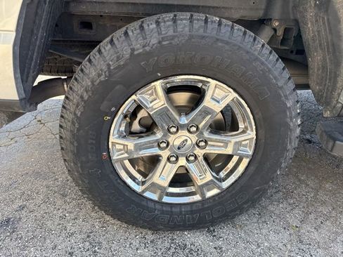 Used 2021 Ford F150 XLT w/ Equipment Group 301A Mid AWD/4WD image 25