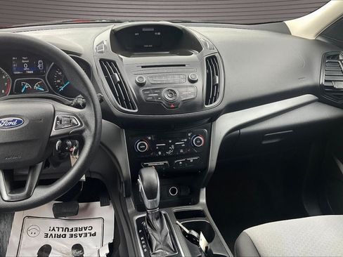 Used 2018 Ford Escape SE AWD/4WD image 9