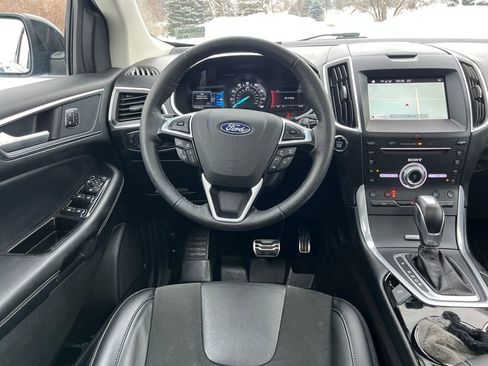 Used 2018 Ford Edge Sport w/ Equipment Group 401A image 23