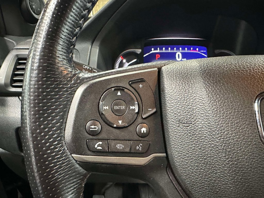 Used 2023 Honda Passport EX-L image 31