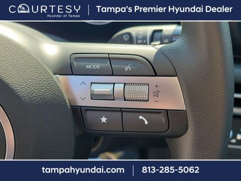 New 2026 Hyundai Tucson SE image 24