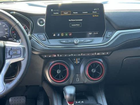 Used 2024 Chevrolet Blazer RS w/ Driver Confidence II Package FWD image 18