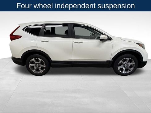 Used 2018 Honda CR-V EX-L image 9